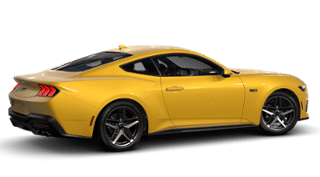2024 Ford Mustang® External Image 4